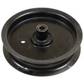 Stens Flat Idler, Mtd 756-3105, 0.375 Id, 5.875 Width 280-902 280-902